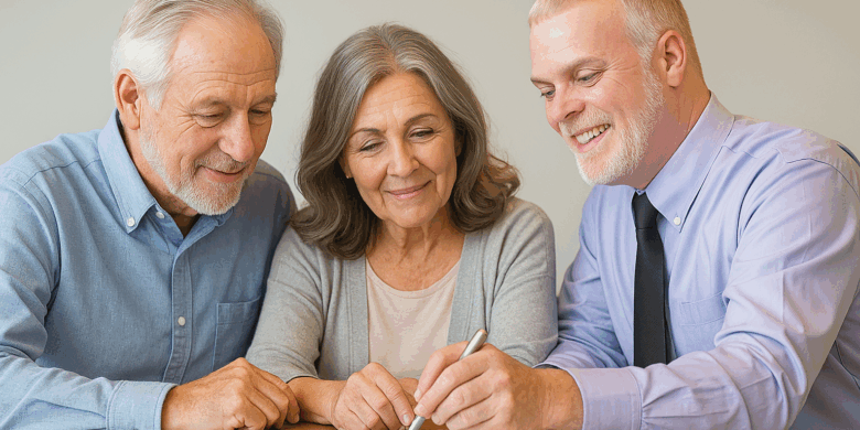 senior life insurance