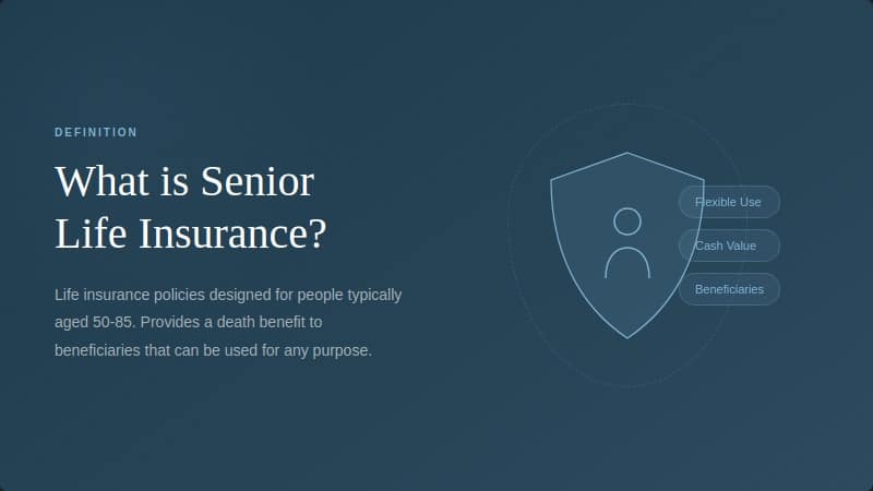 Senior Life Insurance vs Prepaid Funeral Plans: What is Best in 2026?