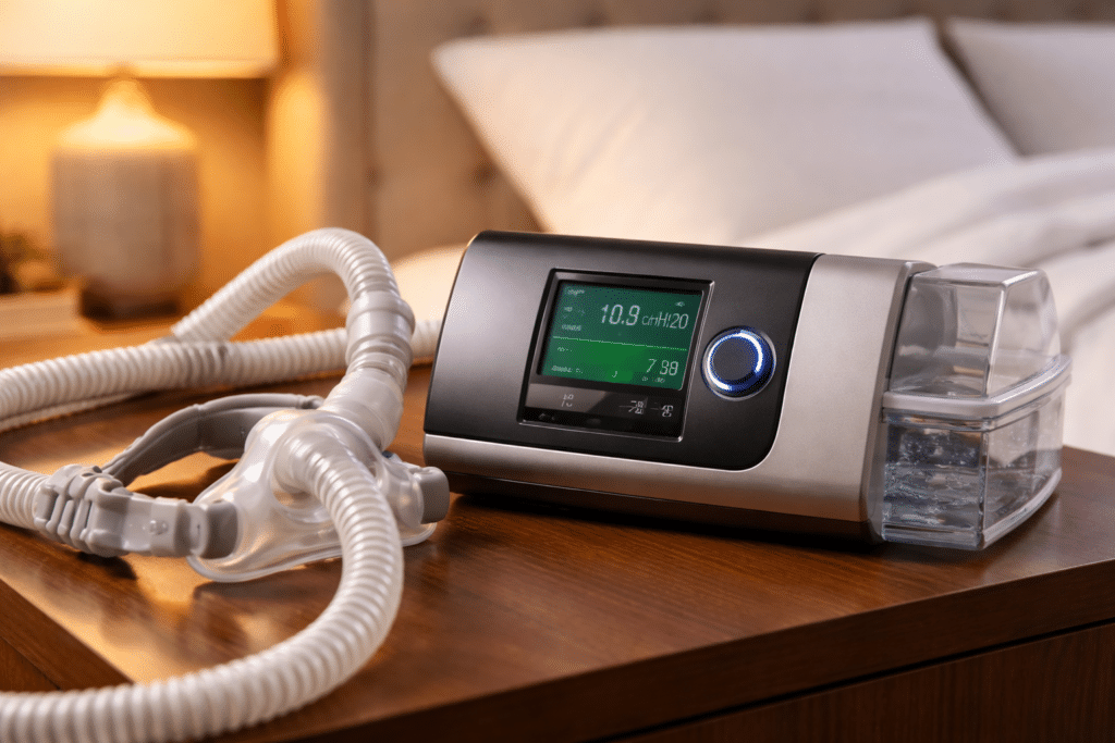 Life Insurance for Seniors with Sleep Apnea: Rates, Options, and Approval Tips