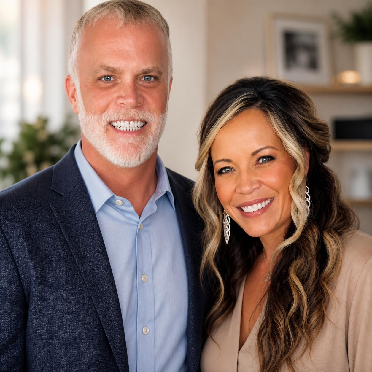 Author: Rob & Tracy Pinner